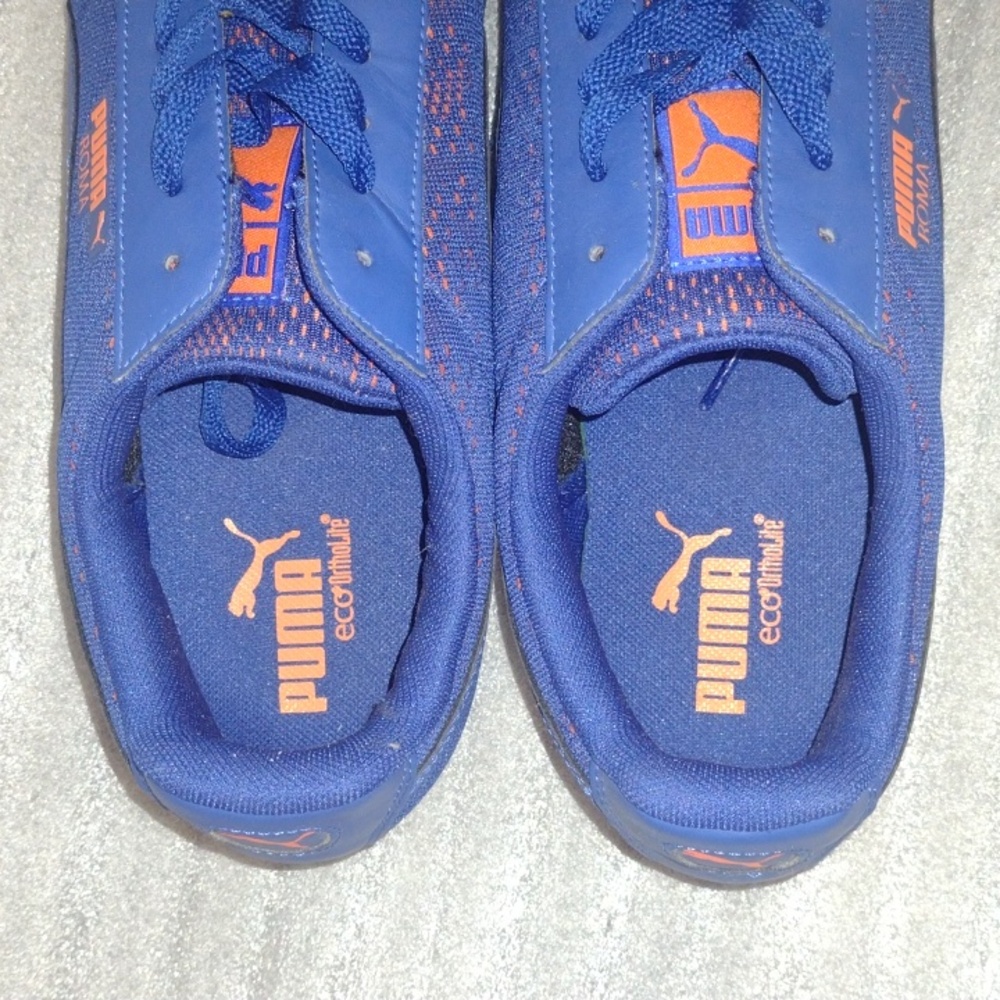 Puma ROMA Mesh - Picture 6 of 6